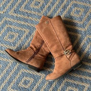 Michael Kors Little Girls Boots